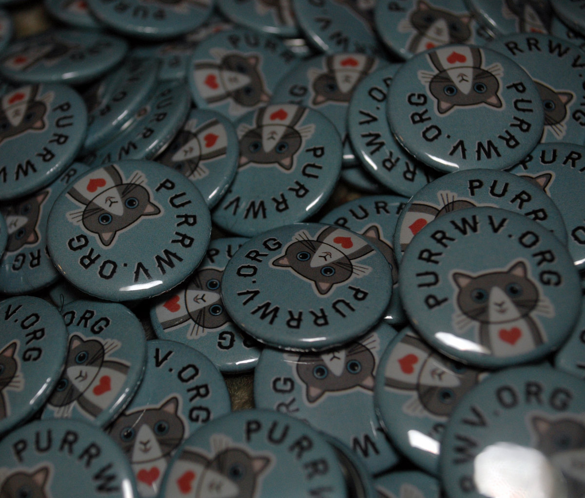 1 Inch Buttons Custom 500 custom 1 inch buttons | Allaboutrecords