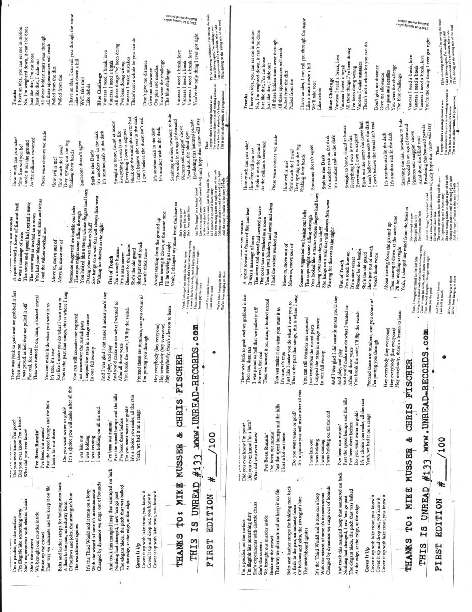 Unread 133 Chauchat Unread Unread 133 Chauchat Unread