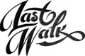 Last Walk image