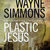 Wayne Simmons thumbnail