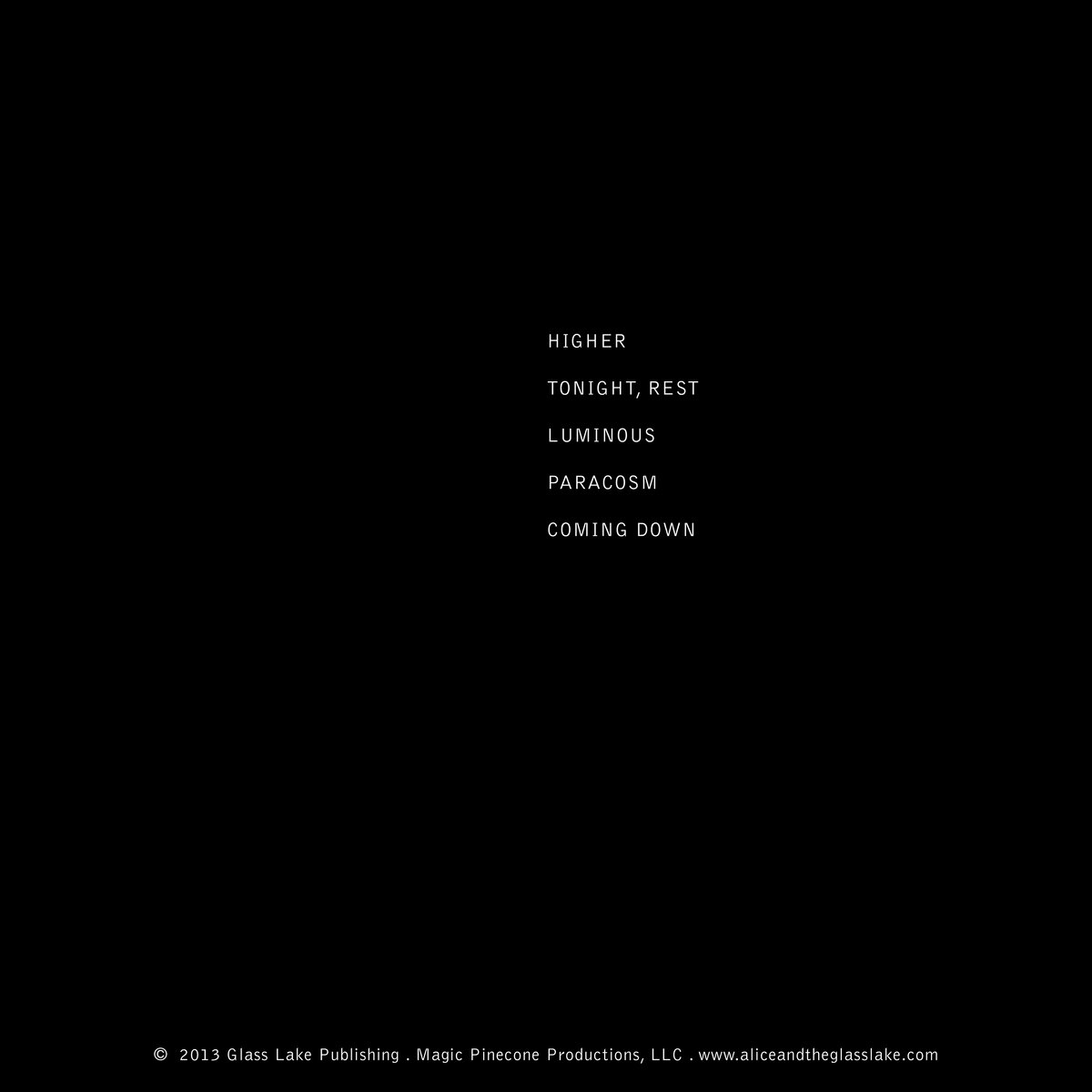 13+ The Glass Lake Pictures