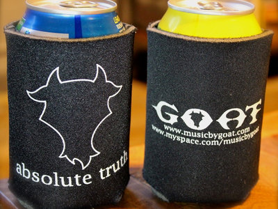 Absolute Truth Coozie main photo