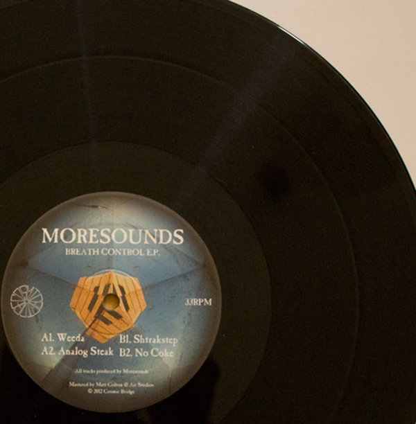 Drum & Bass The Next Generation Bandcamp Daily