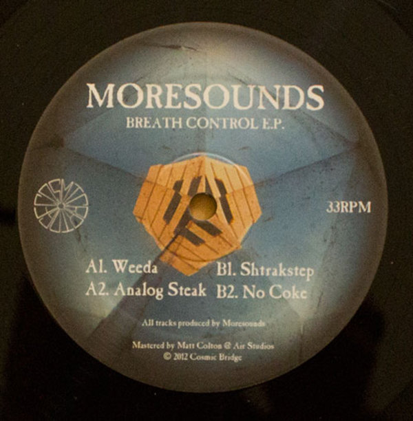 Drum & Bass The Next Generation Bandcamp Daily