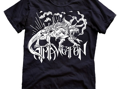 Atma Monster Shirt main photo
