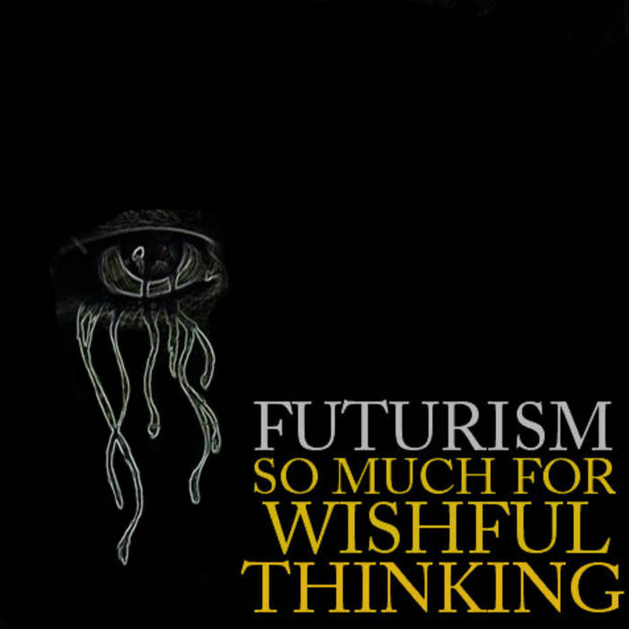 Futurism cover
