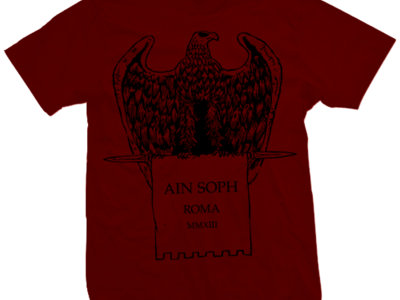 Ain Soph - Logo main photo