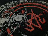 T-Shirt "Scolopendra Satanae" photo 