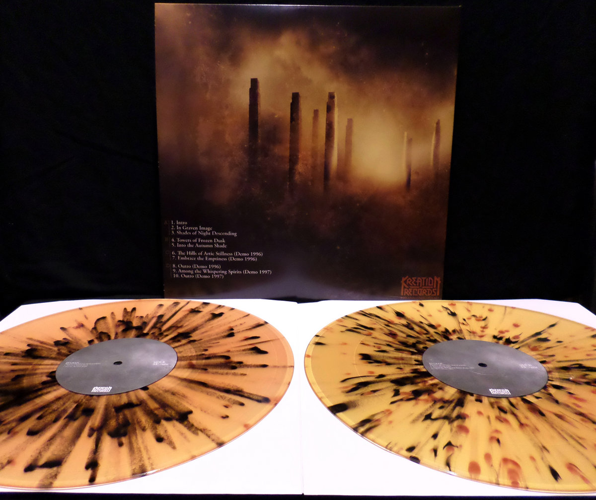 evoken - antithesis of light cd Evoken «antithesis of light» (2005) : darksideru john paradiso - vocals, guitars, bass nick orlando - guitars denny hahn - keyboards. evoken - antithesis of light cd Evoken «antithesis of light» (2005) : darksideru john paradiso - vocals, guitars, bass nick orlando - guitars denny hahn - keyboards.