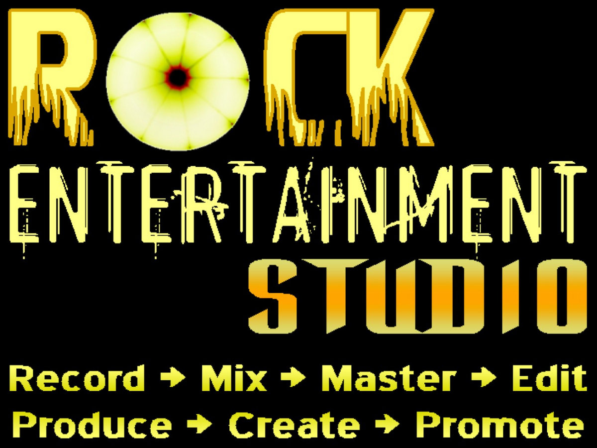 Music Rock Entertainment Studio