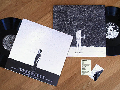 muñecos vinilo