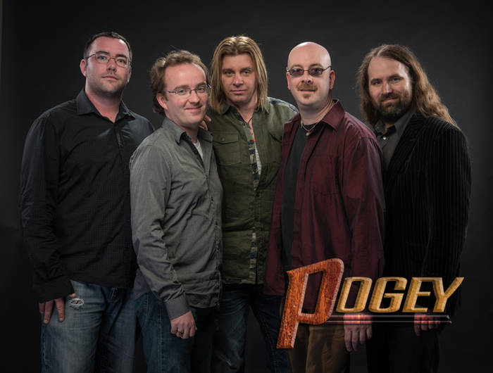 POGEY Past Recordings | POGEY