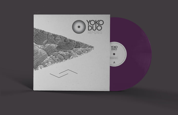 Remixes | Yoko Duo | Fauxpas Musik