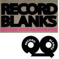 RECORD BLANKS image