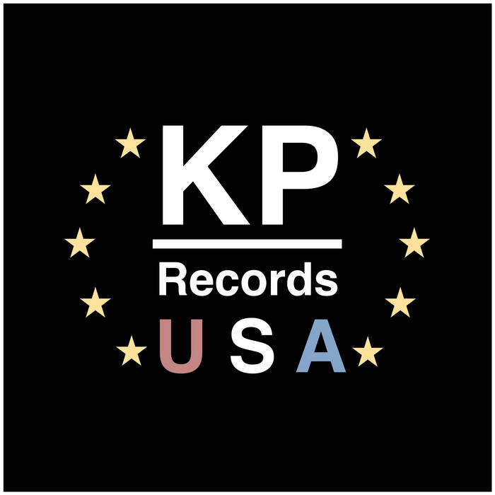 Hello | The Young Friends | KP Records (USA)