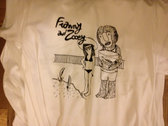 Franny & Zooey Twee shirts photo 