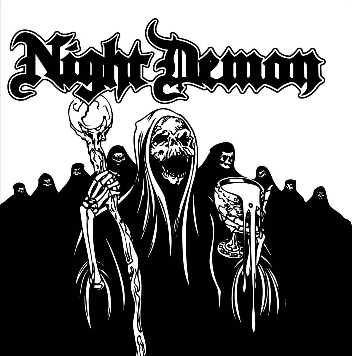 Ritual | Night Demon