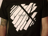 NVRVD - Shirt (A Memory Of Angst) photo 