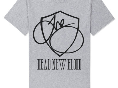Dead New Blood T-Shirt main photo