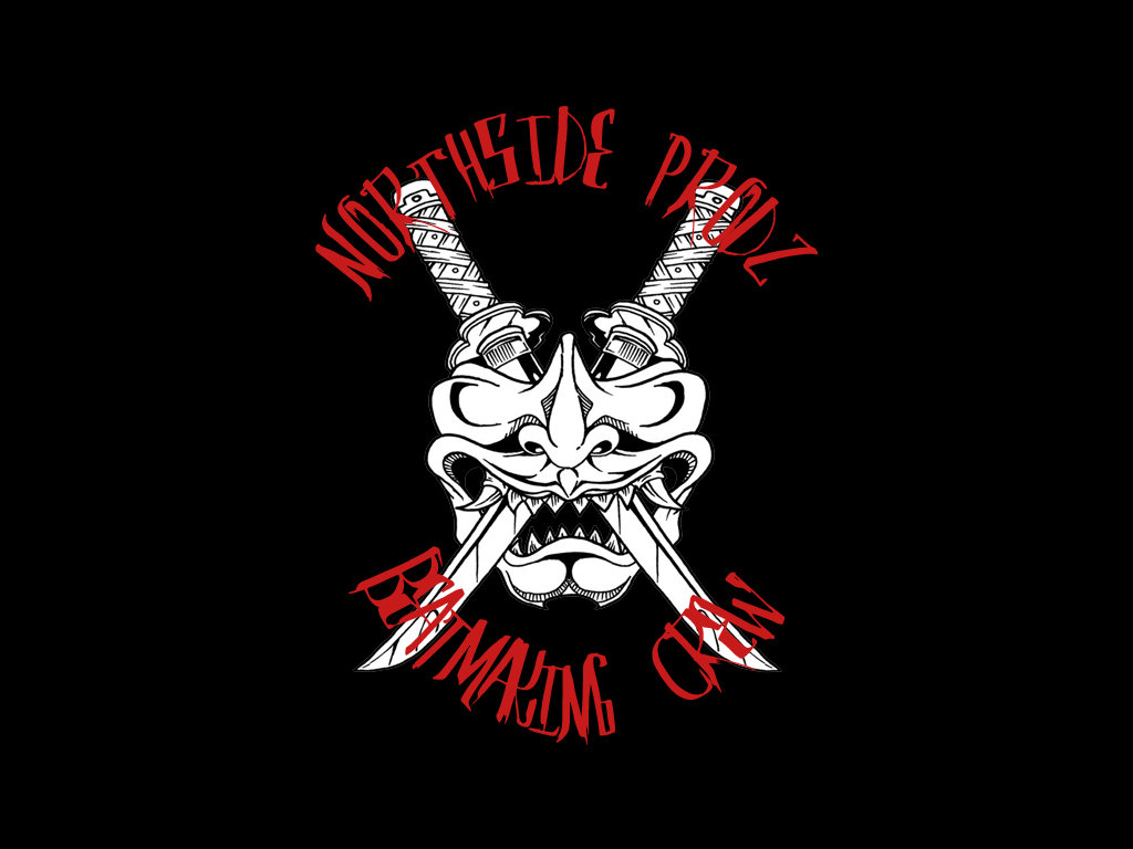 The fundation soundtrack northside prodz