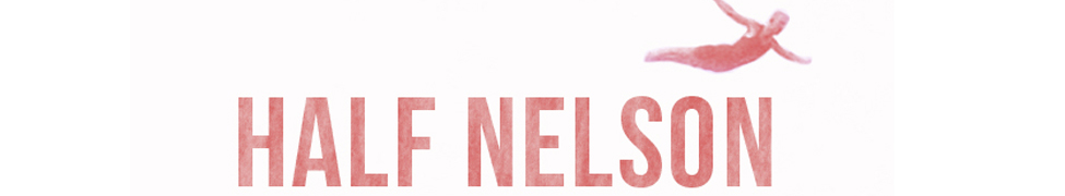 Half Nelson — Photo