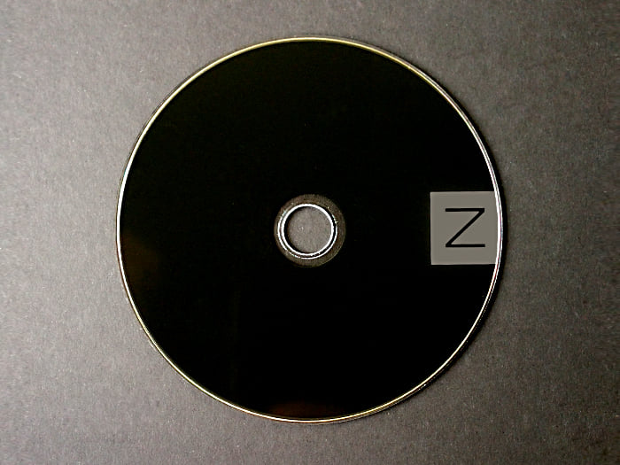 Z | Voidmate