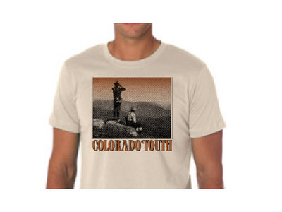 Colorado Youth T-Shirt main photo
