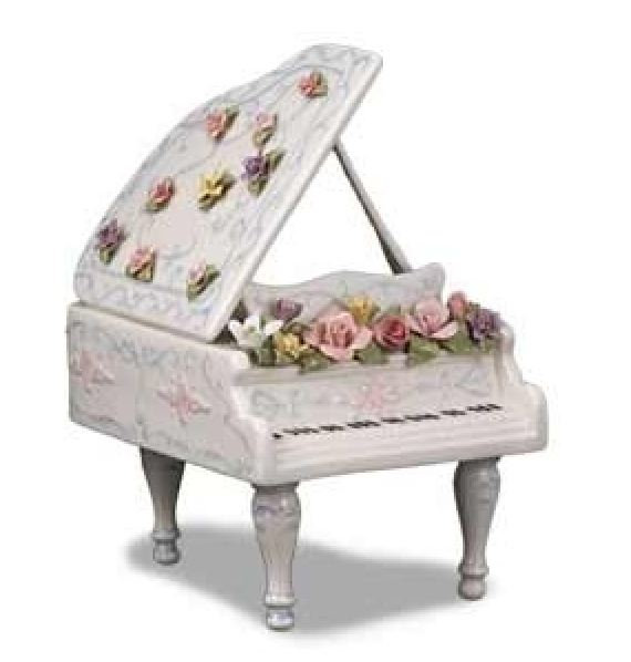 Dark Shadows Josette's Music Box Music Box Archives