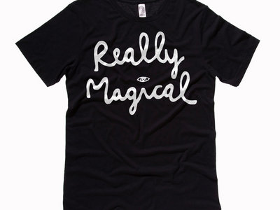 Really Magical T-Shirt main photo