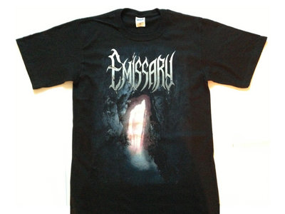 Emissary T-shirt main photo