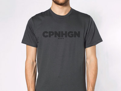 CPNHGN T-Shirt | CPNHGN