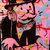 Bandcamp profile picture for @blazer