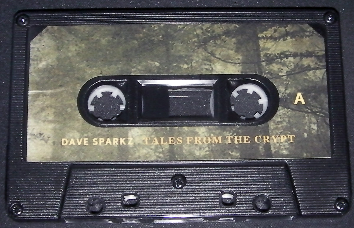 Tales From The Crypt | Dave Sparkz | Radio Juicy