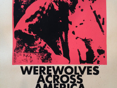 Werewolves Across America (New Paltz screening) main photo