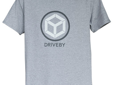Driveby Men's T-Shirt main photo
