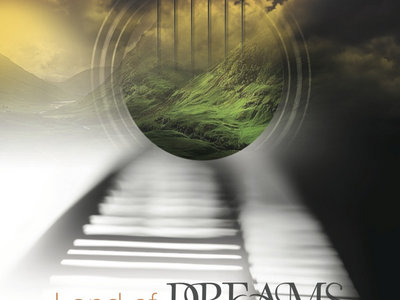 "Land of Dreams" 17 Track Audio CD main photo