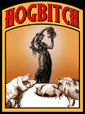 Hogbitch image