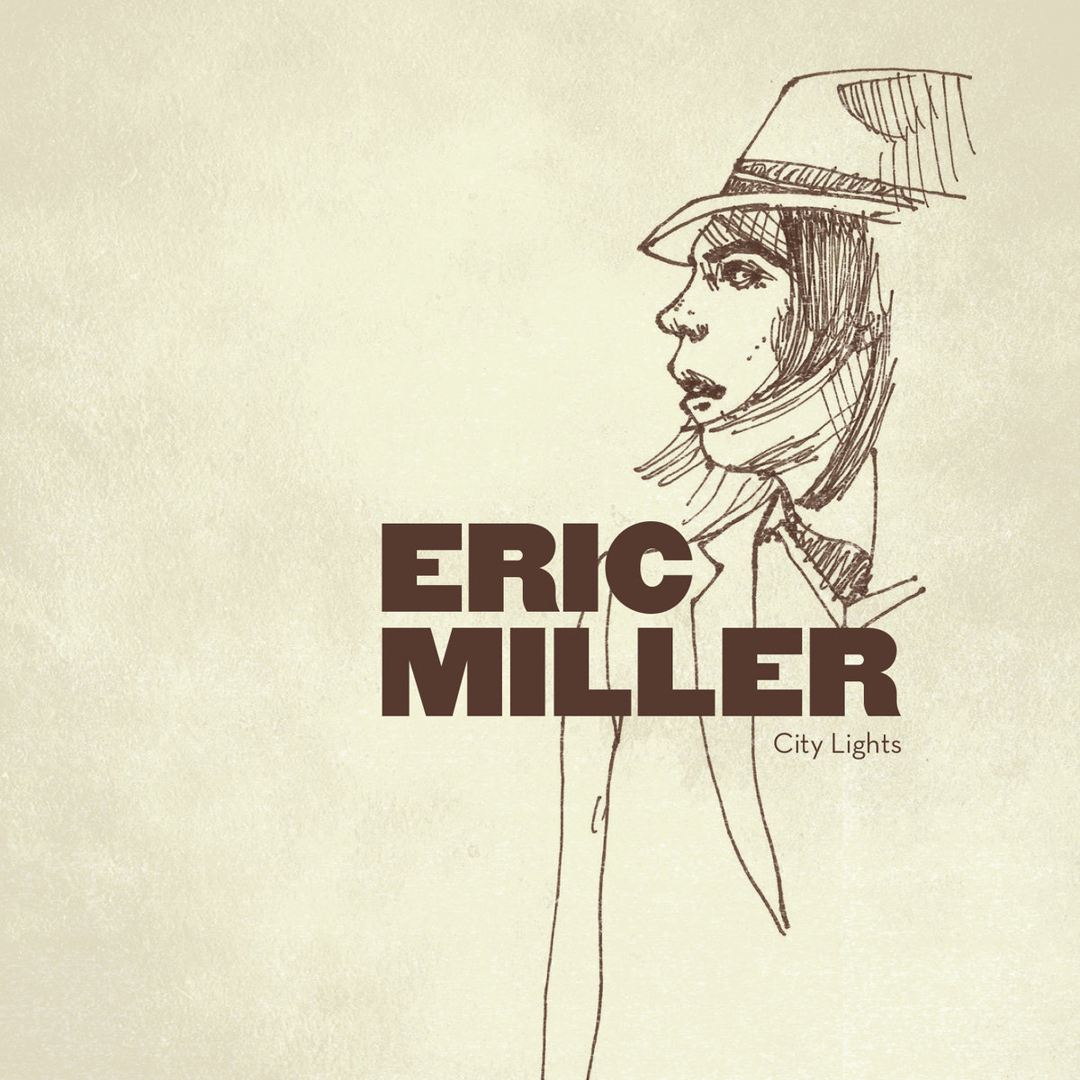 City Lights Eric Miller