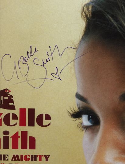 THIS IS | Gizelle Smith & The Mighty Mocambos
