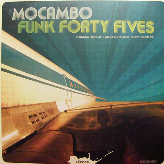 洋楽 BOBO JAMES / GHETTO FUNK VOL.0rigin 洋楽 BOBO JAMES / GHETTO