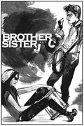 Brother C & Sister J image