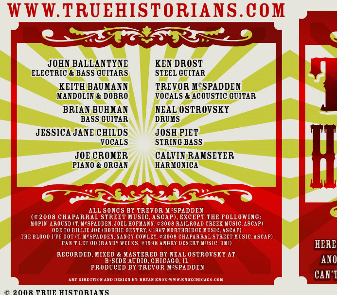 true historians true historians go flyers organ mp3