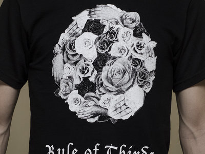 Rule of Thirds - Wreath T-shirt main photo