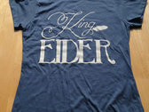 King Eider T-Shirt photo 