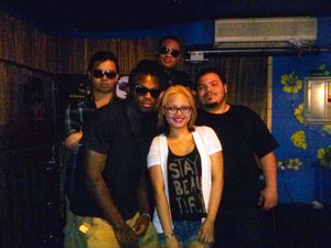 Music | The Midnight Sessions