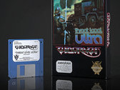 Threat Level Ultra - Special Edition Box Set photo 