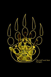 The Wolf and Bear