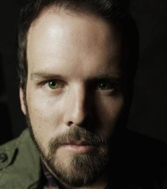 Adam Allred photo