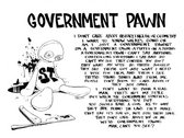 Government Pawn T-Shirt photo 