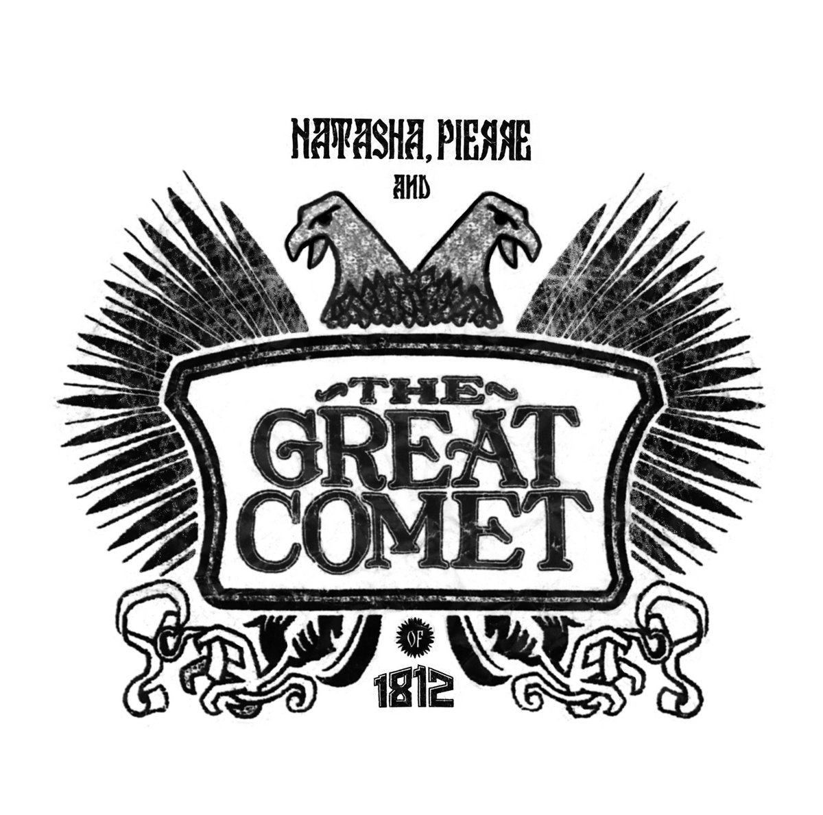 Natasha, Pierre & The Great Comet of 1812! The Great Comet Natasha